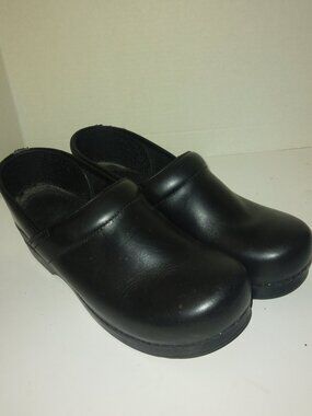 Dansko comfort clogs size 41